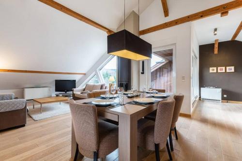 Sommerau House | Le repaire de Camille - LOFT