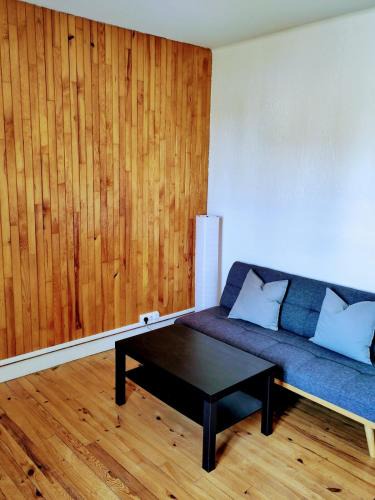 Lompnes Apartment | Le repaire du randonneur