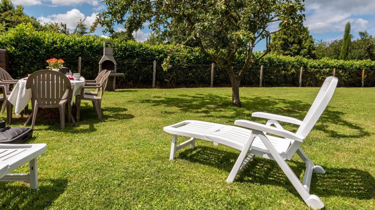 Commes House | Le Repos by Interhome