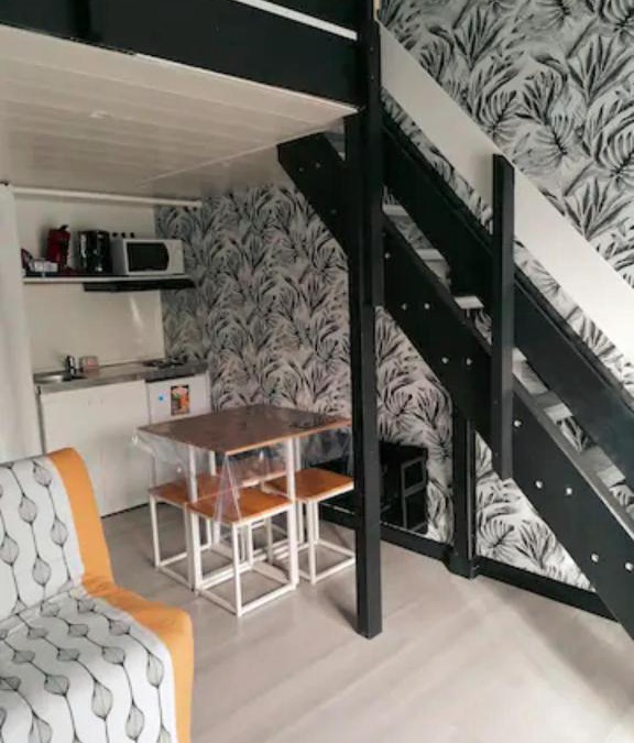 Chavagnes-en-Paillers Apartment | Le repos chavagnais