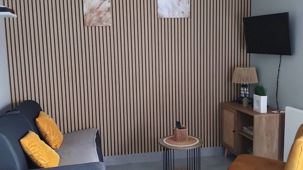 Laguiole Apartment | Le repos d'Aubrac