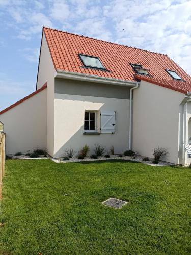 Audinghen House | Le Repos du Randonneur