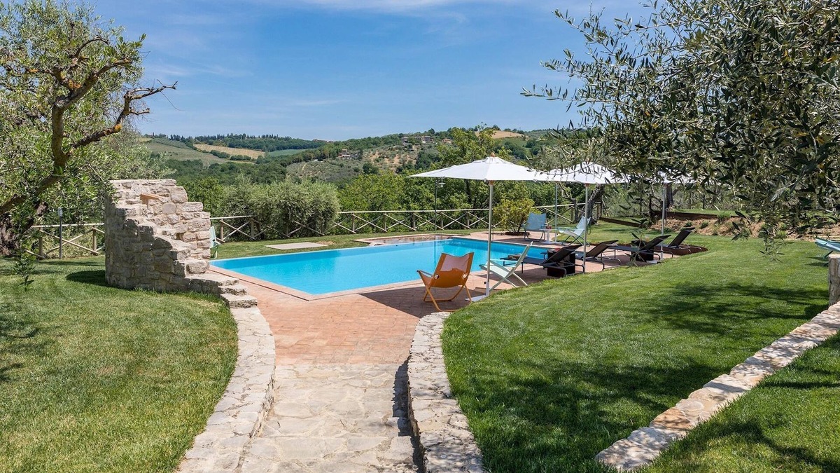 Fratta Villa | Le Residenze dei Potti 12, Emma Villas