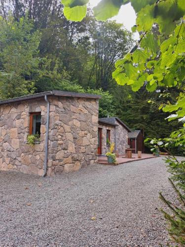 Maboge House | Le Ri de Vâ Maboge La Roche en Ardenne
