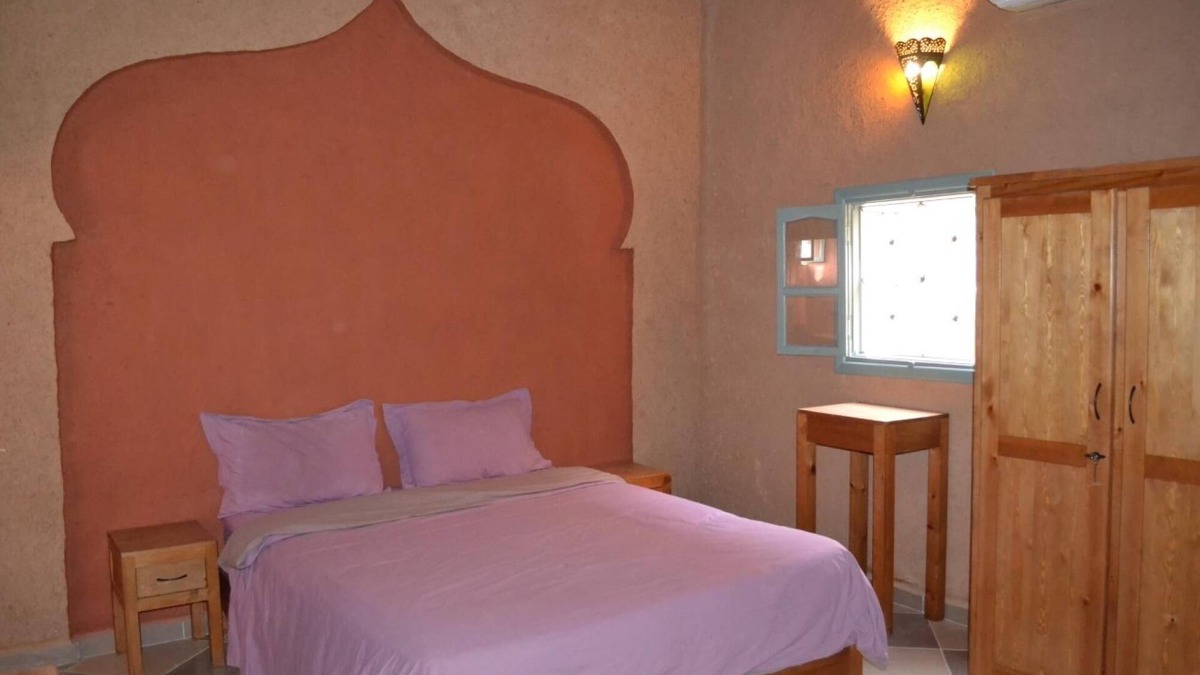 Taroudannt Villa | LE RIAD DES ETOILES, AVEC PISCINE ET JARDIN