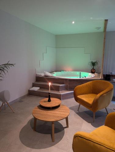 Frechencourt House | Le Rituel