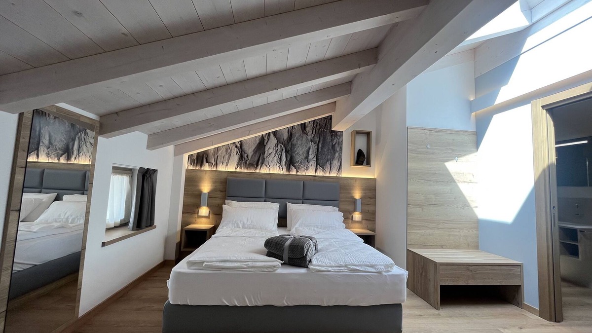 Tassullo House | Le Rocce Val di Non - Quality Room & Breakfast