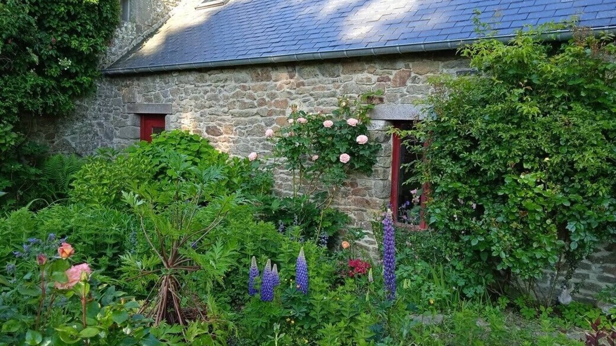 Bonnemain House | Le Rocher Cordier