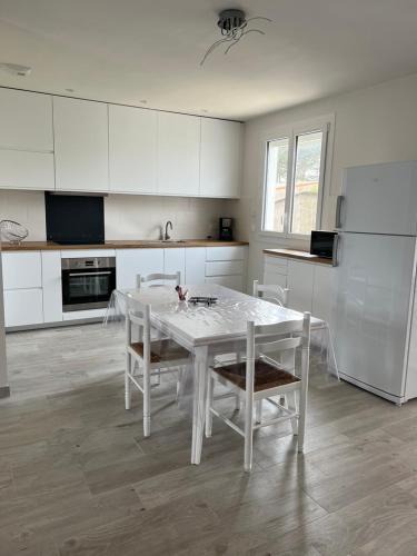 La Plaine-sur-Mer House | le Rocher