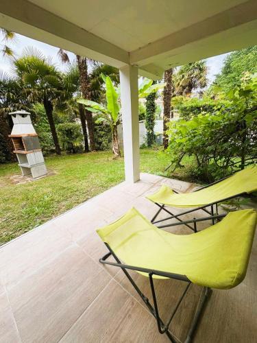 Saint-Aignan-Grandlieu Apartment | Le Rocher de Bel Air -40m2 -Chaleureux 3 étoiles