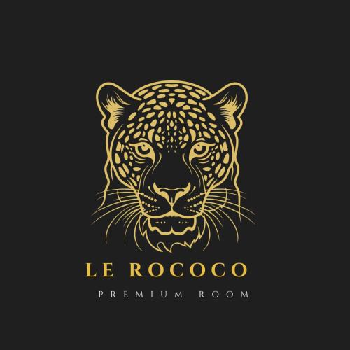 Dobree-Bon Port Apartment | Le Rococo - Expérience léopard - Centre-ville