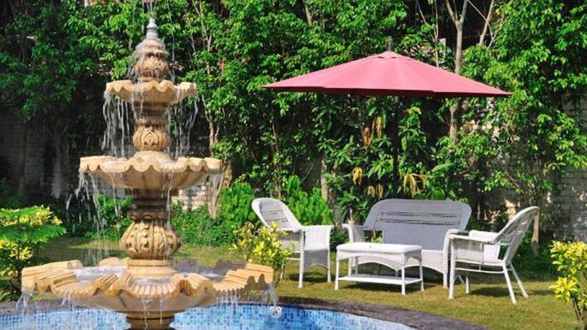 Dhikuli Hotel | Le ROI Corbett