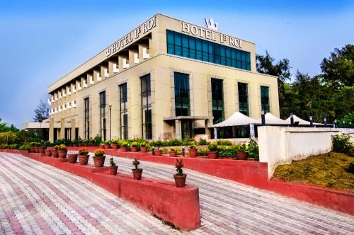 New Digha Hotel | Le Roi Digha