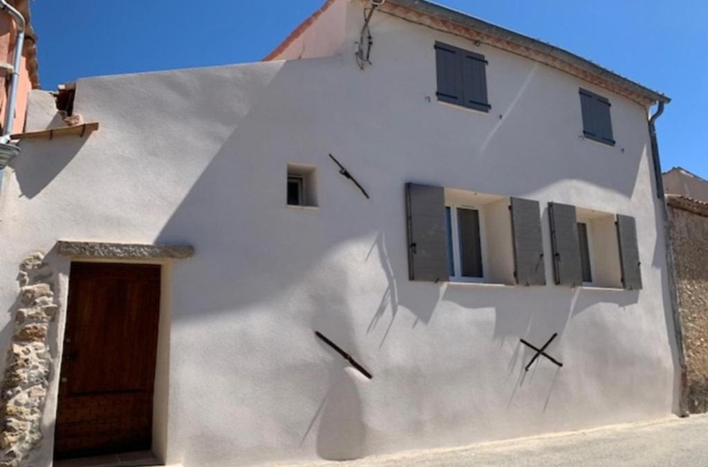 Aups House | LE ROMARIN-TOPDESTINATION-AUPS