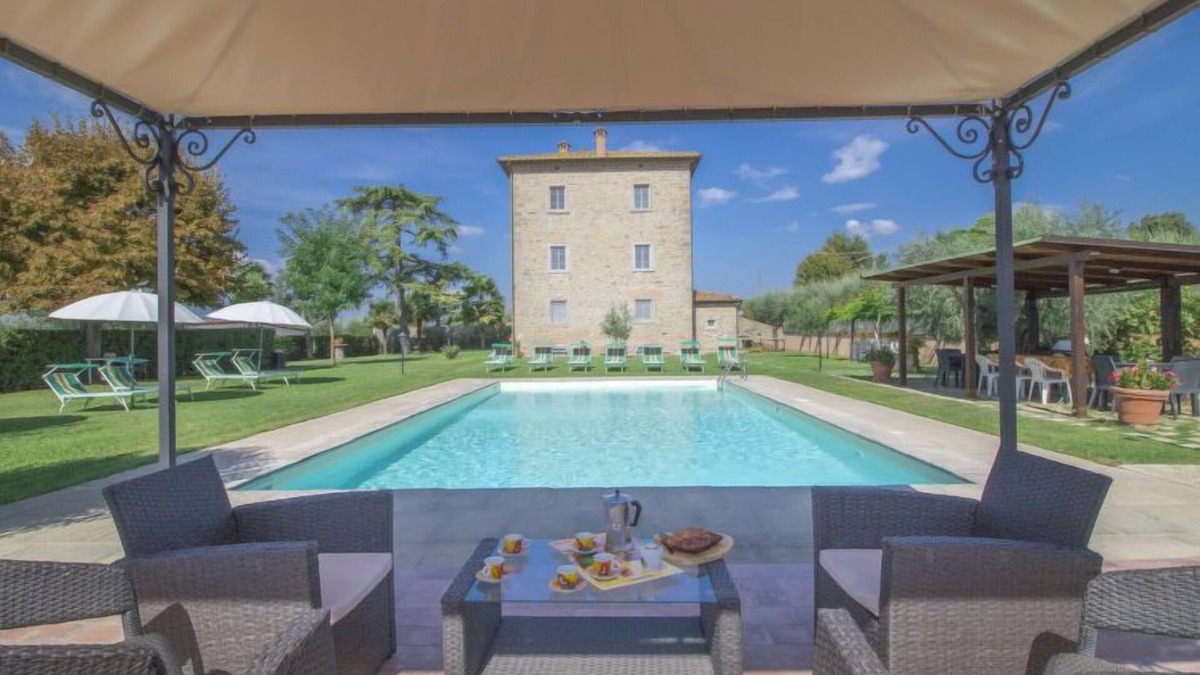 Cortona House | Le Rondini by Interhome