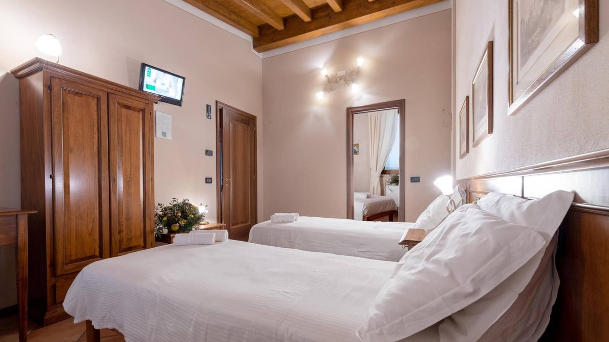 Bagnolo Mella Bed & Breakfast | Le Rondini