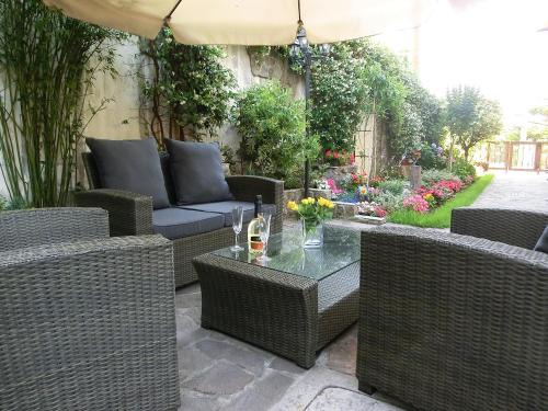 Servola-Chiarbola-Valmaura-Borgo San Sergio Apartment | Le Rose