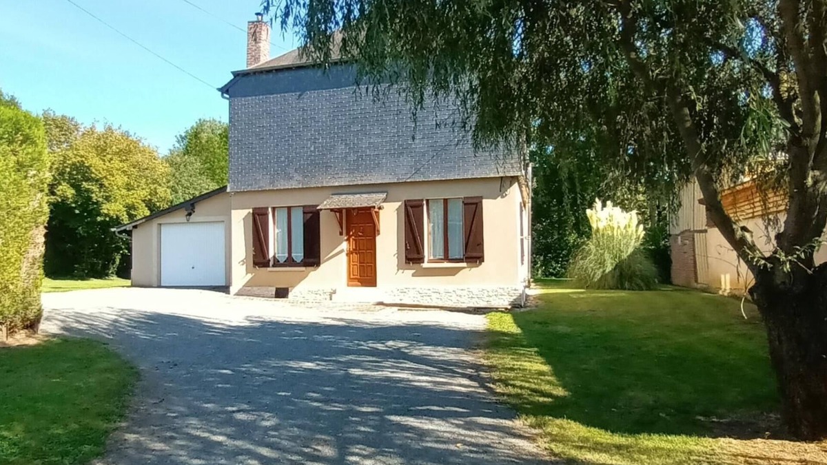 Draize House | LE Roseau À Plumes - Draize