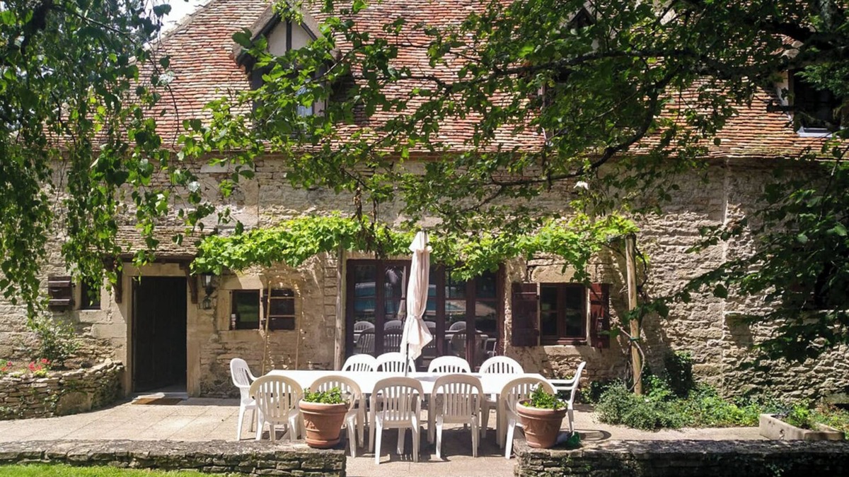 Corberon Villa | Le Rosseau Cottage - Five Bedroom Villa, Sleeps 10