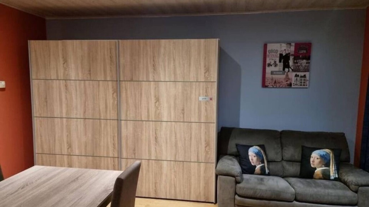 Membre Apartment | Le Rouge Gorge Curieux