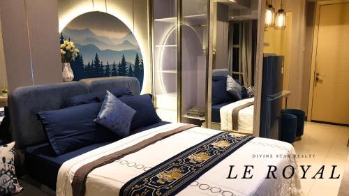Surabaya Apartment | Le Royal Benson Apartment at Supermal Pakuwon