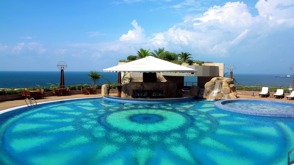 Zouk El Kharab Hotel | Le Royal Hotel - Beirut
