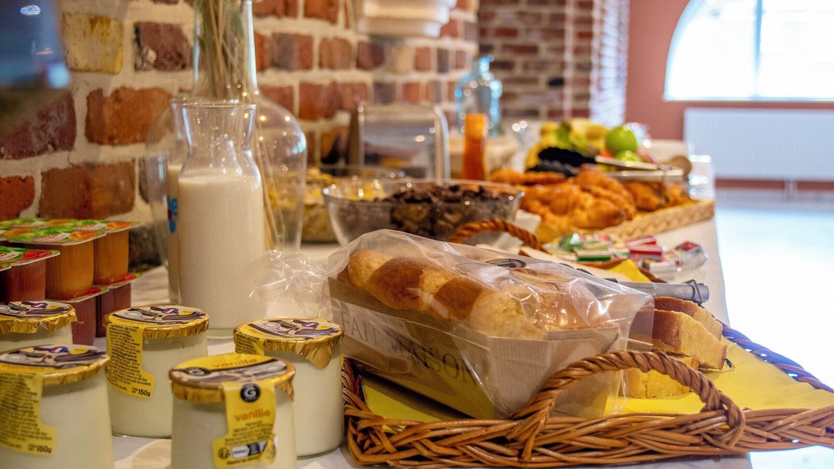 Albert Hotel | Le Royal Picardie