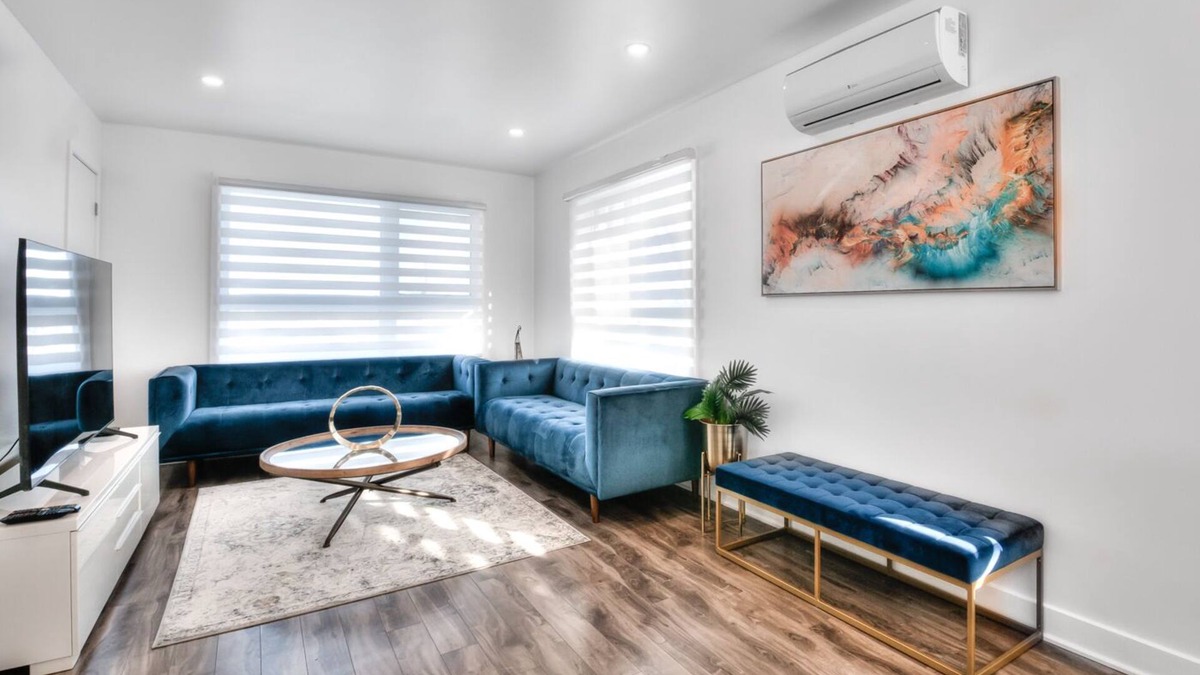 Lafleche Apartment | Le Royal Prestigia