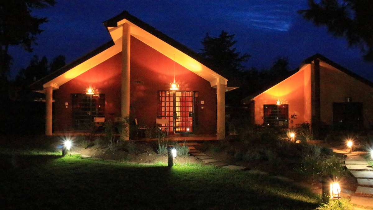 Nanyuki Bed & Breakfast | Le Rustique