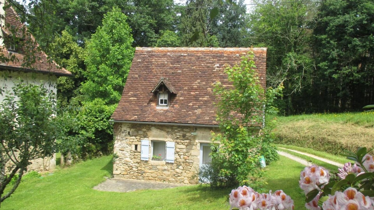 Latouille-Lentillac House | Le Sécadou - LATOUILLE-LENTILLAC