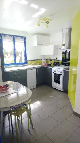 Le Landin House | Le Sérènity
