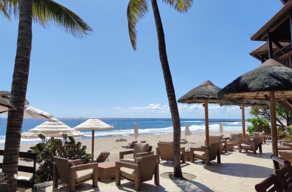 Boucan Canot Hotel | Le Saint Alexis * Hotel & Spa