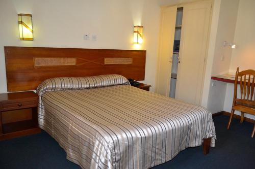 Port Louis Hotel | Le Saint Georges Hotel