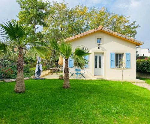Chatuzange-le-Goubet House | Le Saint Marin