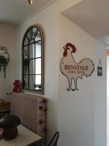 Mauriac Hotel | Le Saint Mary