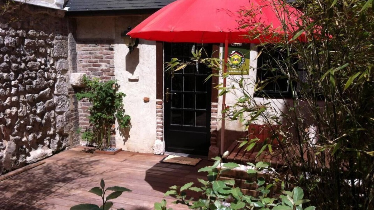 La Bouille House | Le Saint Michel - Bouille