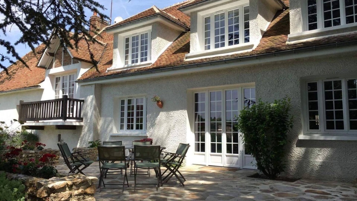Villenauxe-la-Grande House | Le Saint Vincent I - Villenauxe LA Grande