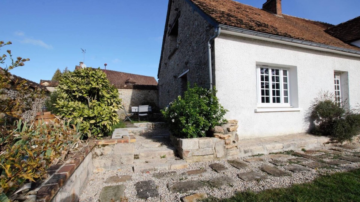 Villenauxe-la-Grande House | Le Saint Vincent II - Villenauxe LA Grande