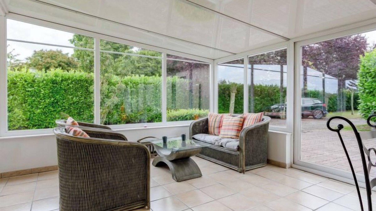 Saint-Vigor-le-Grand House | Le Saint Vigor by Interhome