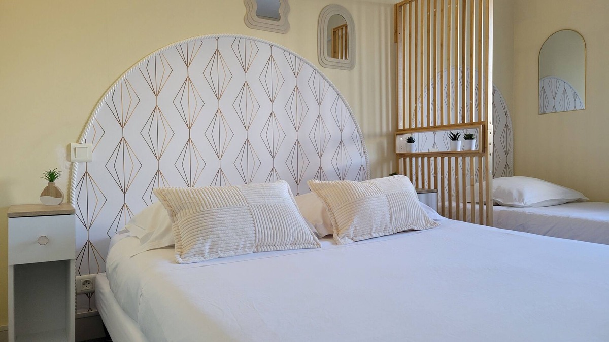 Sainte-Florence Hotel | Le Sainte Florence