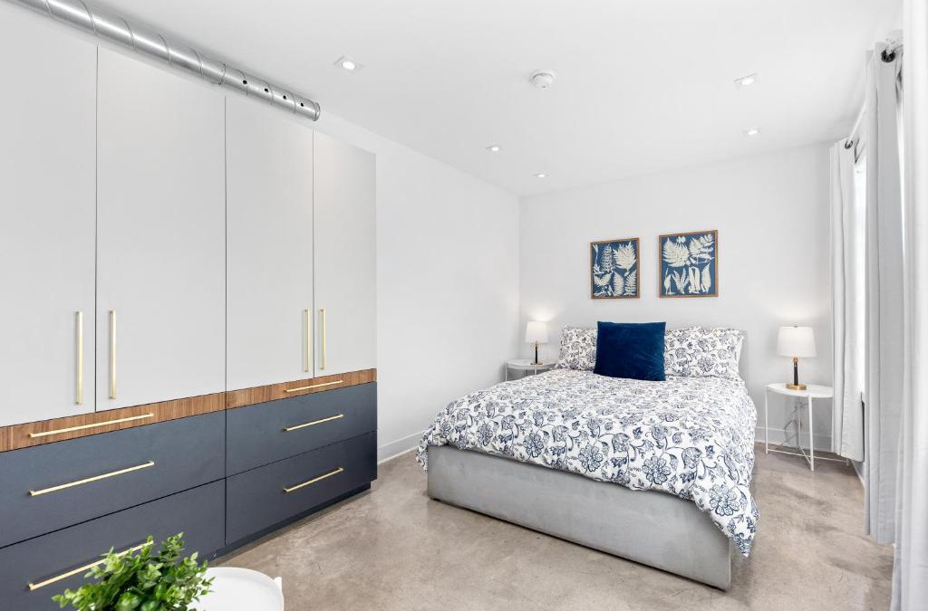 Terrebonne Apartment | Le Sainte-Marie - Vieux-Terrebonne