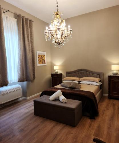 Caserta Bed & Breakfast | Le Sale Resort
