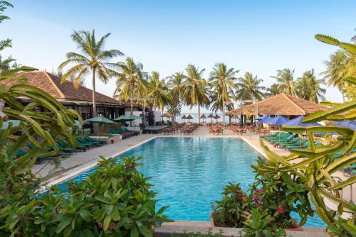 Saly Hotel | Le Saly Hotel & Hotel Club Filaos - All Inclusive