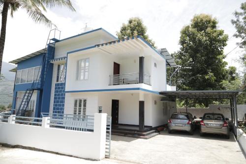 Maraiyur House | Le Sancta homestay
