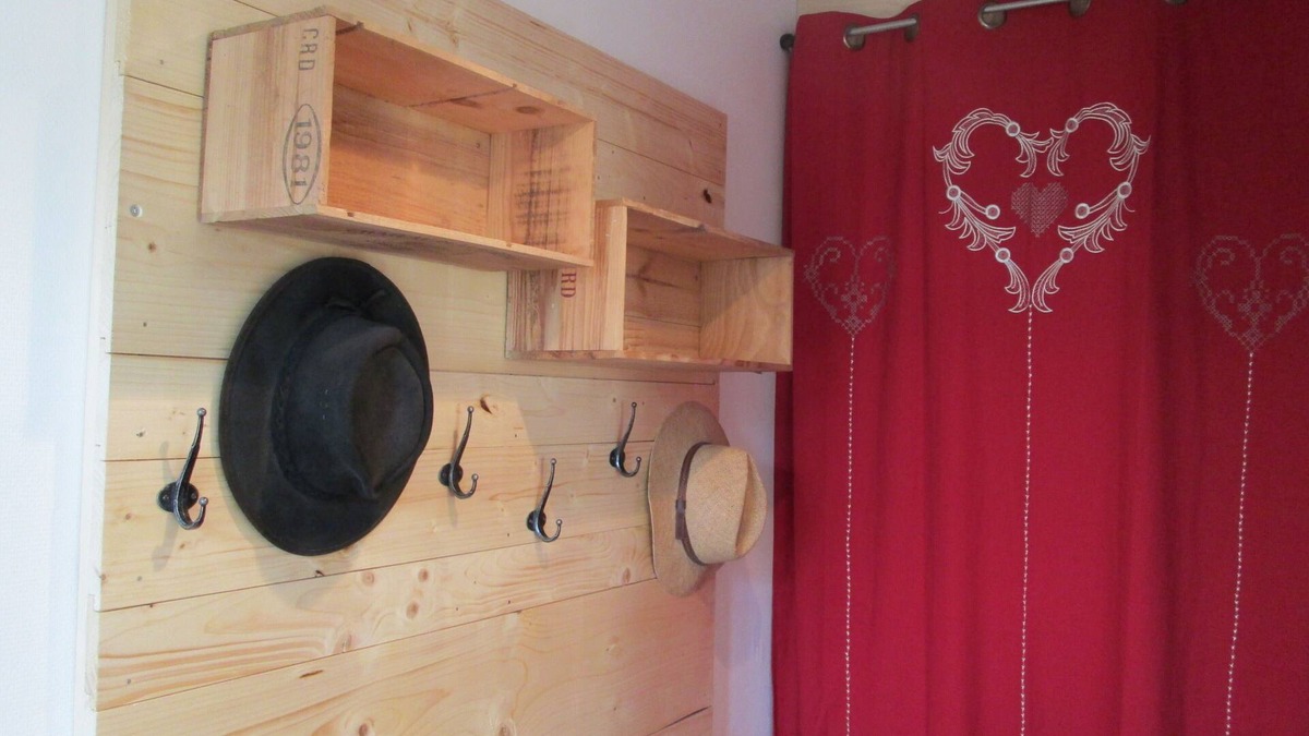 Sapois Cottage | Le Sapoitier Jura 3-star gîte