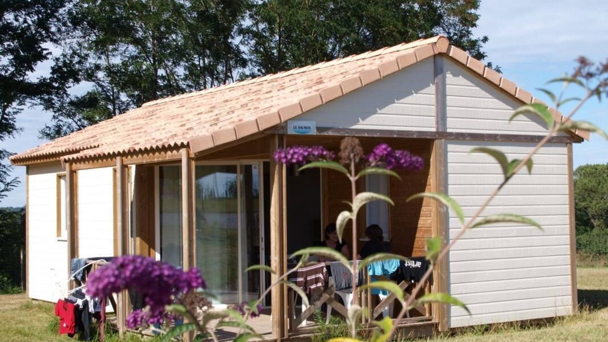 Orist House | Le Saumon - Orist - Gîte