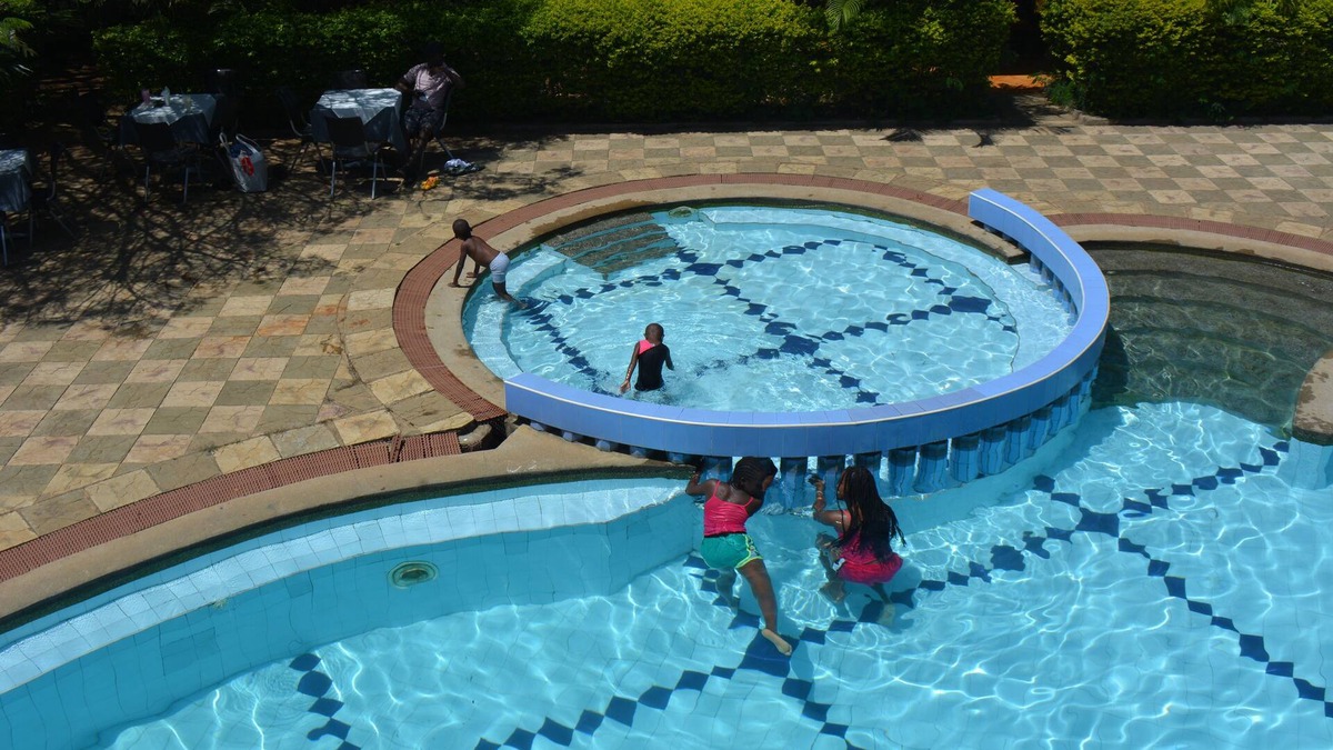 Kisumu Hotel | Le Savanna Country Lodge And Hotel