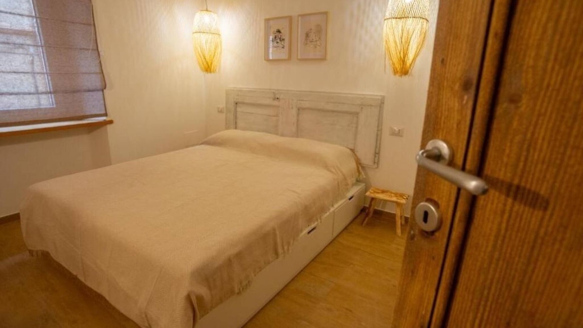 Osimo Apartment | Le Scalette Apartment - G