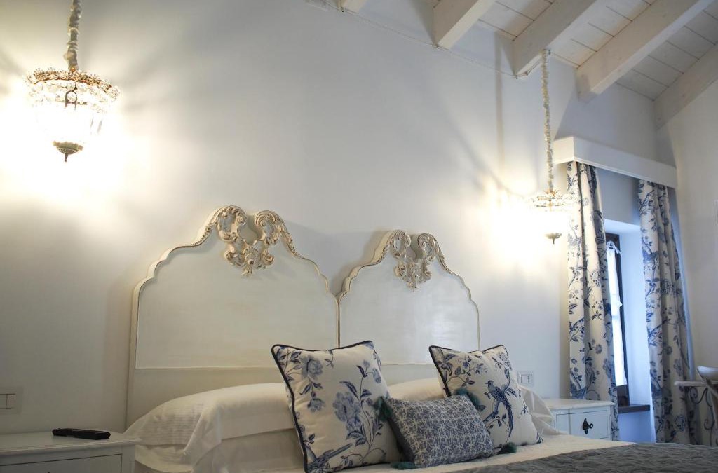 Bardi Hotel | Le Sei Dame