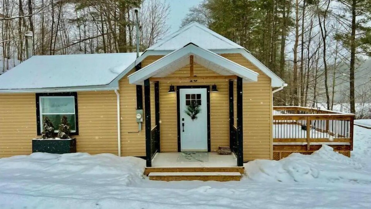 Bolton-Est House | Le Sejour Bolton Est